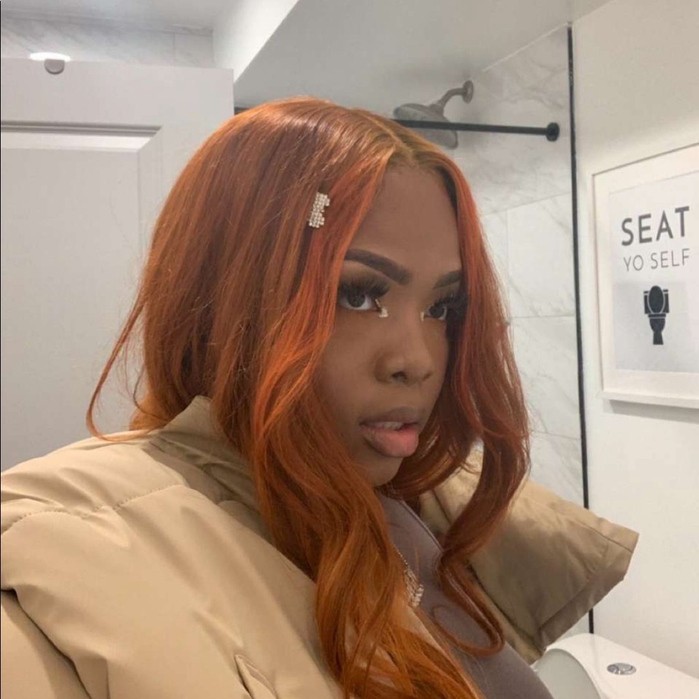 Meet your Posher, Jay'la